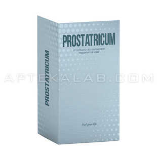 Prostatricum в Триесте