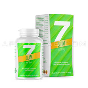 7-Slim Active в Монцах