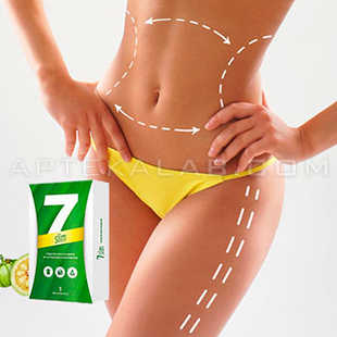 7 Slim в аптеке в Брешиа