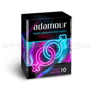 Adamour в Бари
