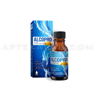 AlcoPRO купить в аптеке в Болонье