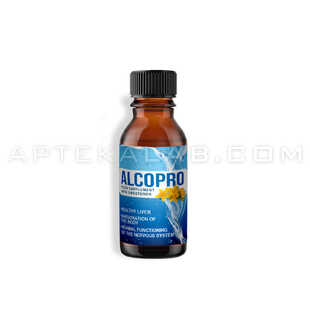 AlcoPRO в аптеке в Болонье