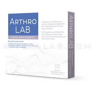 Arthro Lab в Монцах