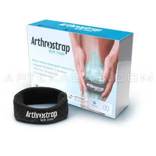Arthrostrap by Dr. Cruise в Болонье