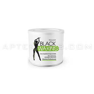 Black Waxing