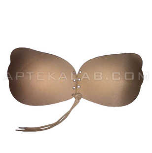 Бюстгальтер-невидимка Fly Bra в аптеке в Риме