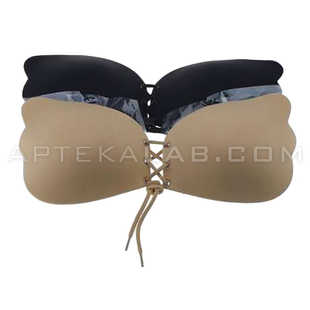 Бюстгальтер-невидимка Fly Bra в Риме