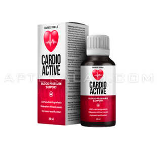 Cardio Active в Милане