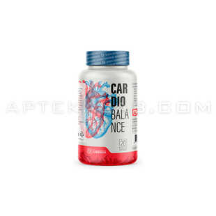 CardioBalance в Милане