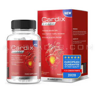 Cardix Forte