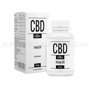 CBDus+ (slimming) в Палермо