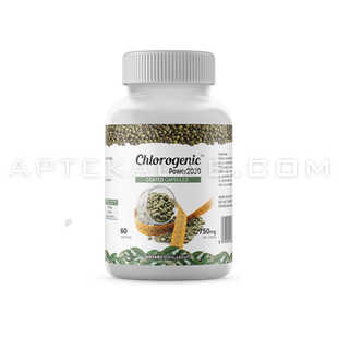 Chlorogenic в Таранто
