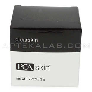 Clear Skin