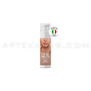 ClearSkin в Милане