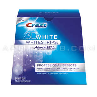 Crest 3D white купить в аптеке
