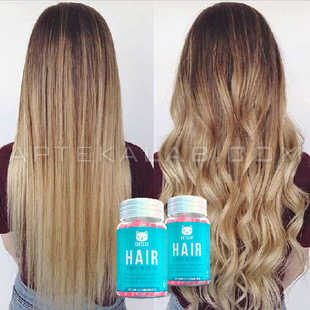 Cutecat hair beauty купить в аптеке в Парме
