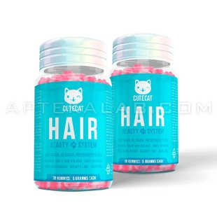 Cutecat hair beauty в Парме