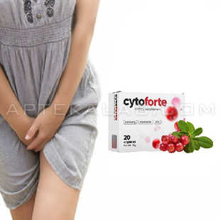 CYTOFORTE цена в Модене