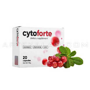 CYTOFORTE в Модене