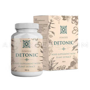 Detonic для ЖКТ