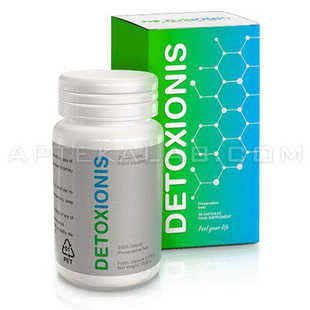 Detoxionis в Модене