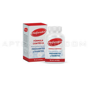 DiaformRX в Триесте