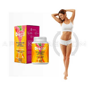 Dietoll купить в аптеке в Бари