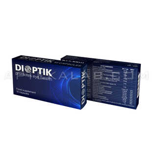 Dioptik цена в Милане