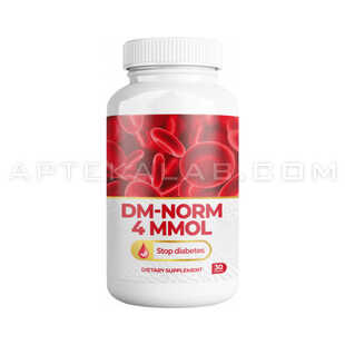 DM-NORM 4 MOLL в аптеке