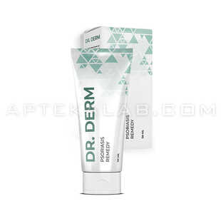 Dr.Derm в аптеке в Анконах