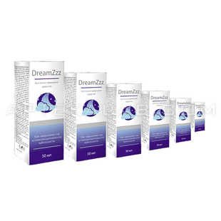 DreamZzz в аптеке в Модене