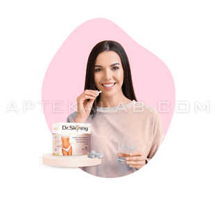Dr.Skinny в аптеке в Модене