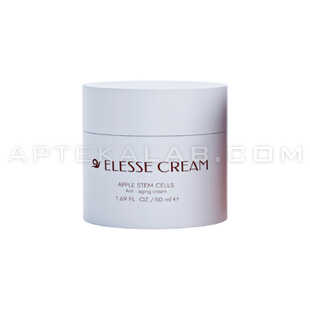Elesse Cream в аптеке в Модене