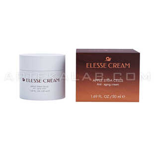 Elesse Cream в Модене
