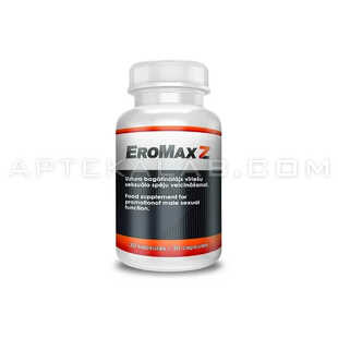 EroMax Z