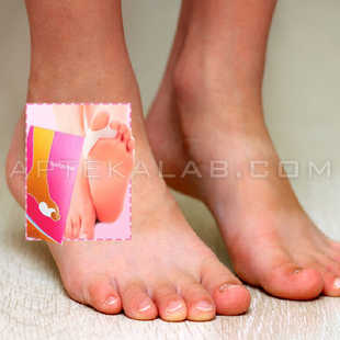 FlatFoot Pro в аптеке в Парме