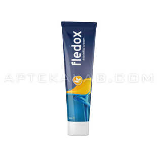 Fledox в аптеке в Модене