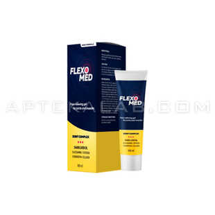 Flexomed в Анконах
