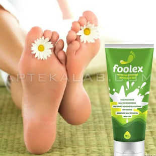 Foolex цена в Бари