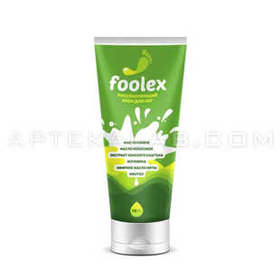 Foolex в Бари