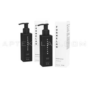 Formelan в аптеке в Бари