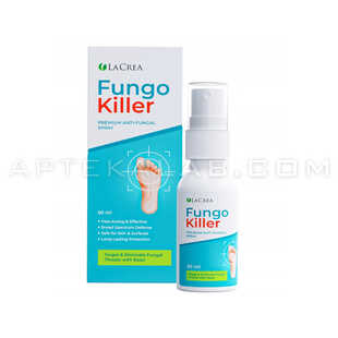 Fungokiller