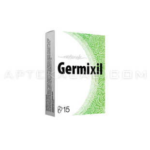 Germixil в Таранто