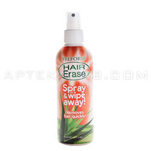 Hair Erase