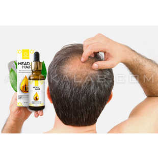 Head&Hair цена