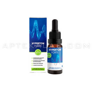 Hyperton Forte в Монцах