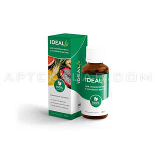 IdealFit в Анконах