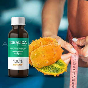 IDEALICA