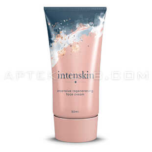 IntenSkin в аптеке в Бари