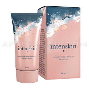 IntenSkin в Бари